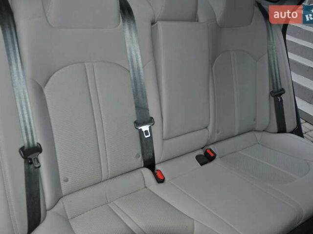 Синій Хендай Соната, об'ємом двигуна 2.4 л та пробігом 62 тис. км за 15200 $, фото 18 на Automoto.ua