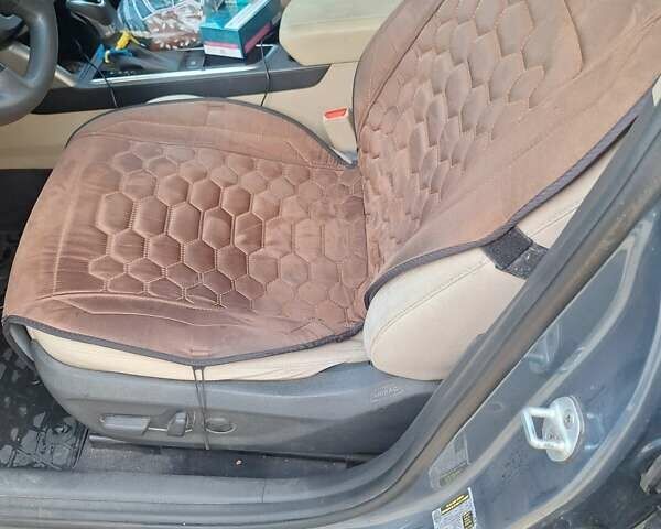 Хендай Соната 2017 в Днепре (Днепропетровске) на Automoto.ua Синий Хендай Соната, объемом двигателя 2.36 л и пробегом 69 тыс. км за 11000 $, фото 15 на Automoto.ua