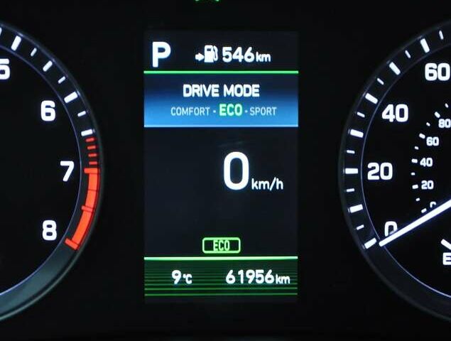 Синій Хендай Соната, об'ємом двигуна 2.4 л та пробігом 62 тис. км за 15200 $, фото 31 на Automoto.ua