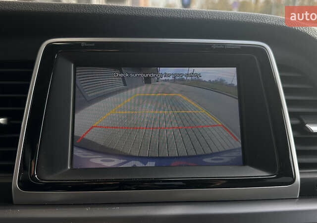 Хендай Соната 2017 в Киеве на Automoto.ua Синий Хендай Соната, объемом двигателя 2.36 л и пробегом 112 тыс. км за 11900 $, фото 15 на Automoto.ua