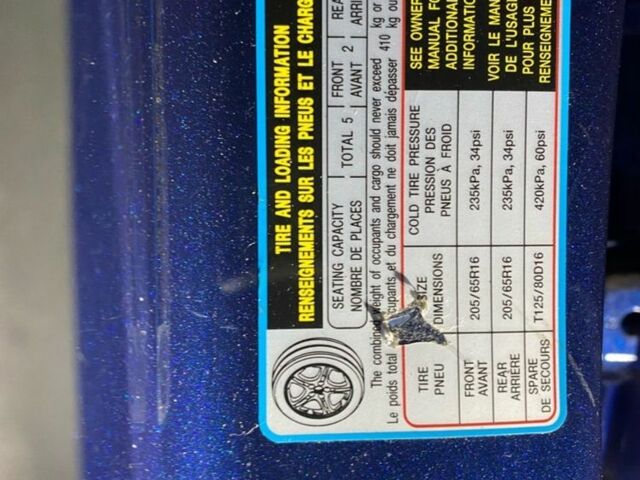 Хендай Соната 2017 в Киеве на Automoto.ua Синий Хендай Соната, объемом двигателя 0 л и пробегом 40 тыс. км за 5000 $, фото 6 на Automoto.ua