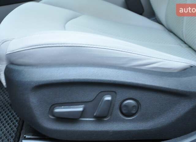 Синій Хендай Соната, об'ємом двигуна 2.4 л та пробігом 62 тис. км за 15200 $, фото 23 на Automoto.ua