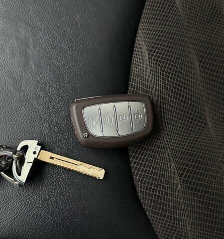 Синий Хендай Соната, объемом двигателя 2.4 л и пробегом 148 тыс. км за 13500 $, фото 25 на Automoto.ua