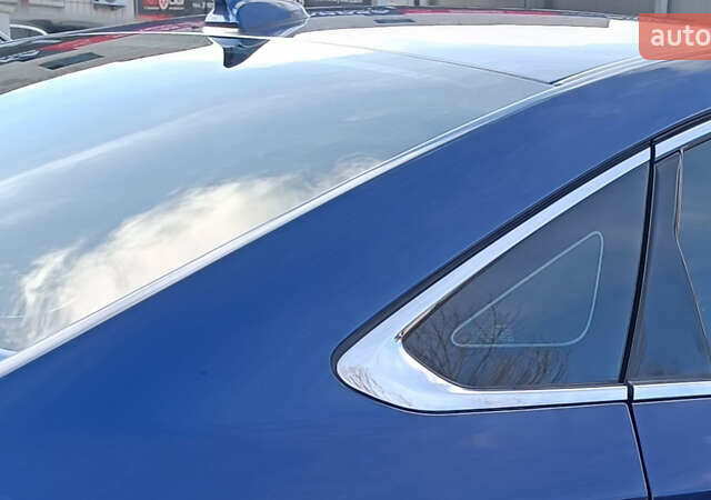 Синій Хендай Соната, об'ємом двигуна 2.4 л та пробігом 184 тис. км за 15900 $, фото 3 на Automoto.ua