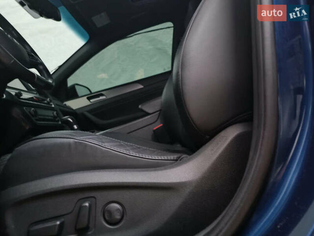 Синій Хендай Соната, об'ємом двигуна 2.4 л та пробігом 184 тис. км за 15900 $, фото 6 на Automoto.ua