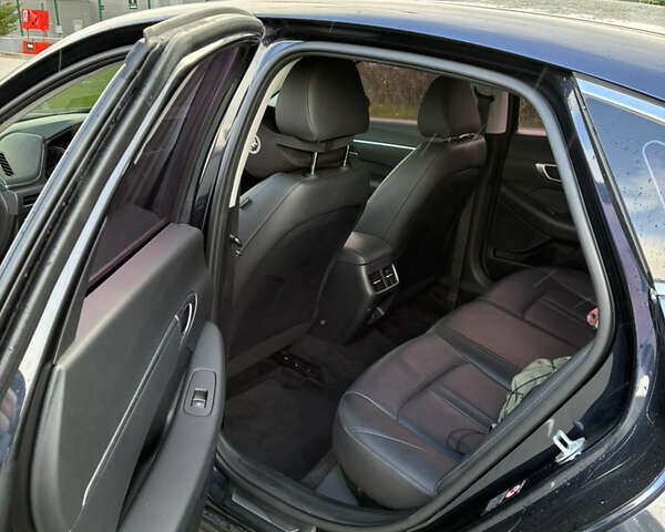 Синій Хендай Соната, об'ємом двигуна 2 л та пробігом 172 тис. км за 20000 $, фото 9 на Automoto.ua