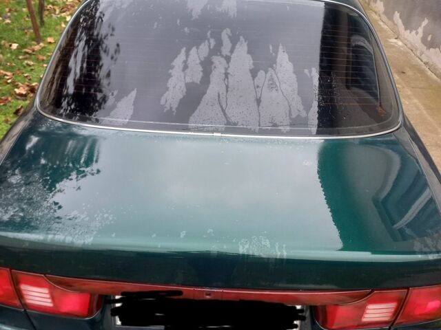 Зеленый Хендай Соната, объемом двигателя 2 л и пробегом 308 тыс. км за 1800 $, фото 2 на Automoto.ua