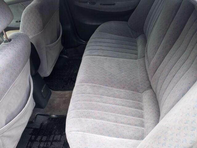 Зеленый Хендай Соната, объемом двигателя 0 л и пробегом 300 тыс. км за 1650 $, фото 4 на Automoto.ua