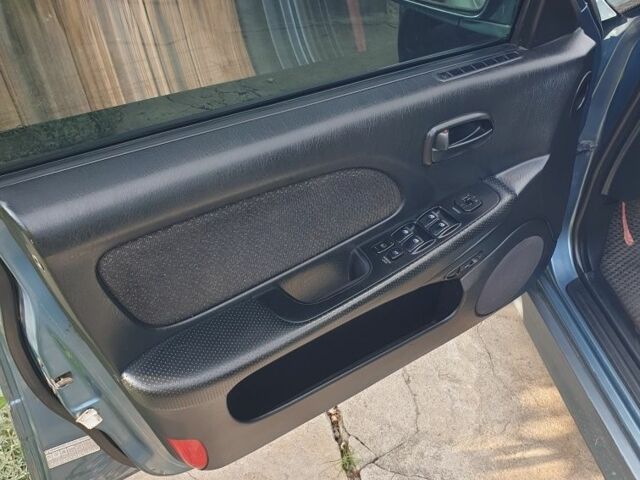 Зеленый Хендай Соната, объемом двигателя 2 л и пробегом 245 тыс. км за 3100 $, фото 11 на Automoto.ua