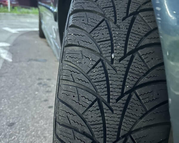 Зеленый Хендай Соната, объемом двигателя 2 л и пробегом 291 тыс. км за 2850 $, фото 15 на Automoto.ua