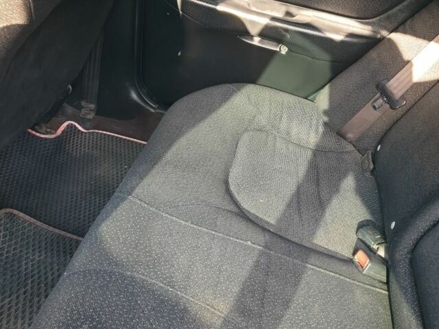 Зеленый Хендай Соната, объемом двигателя 2 л и пробегом 245 тыс. км за 3100 $, фото 7 на Automoto.ua