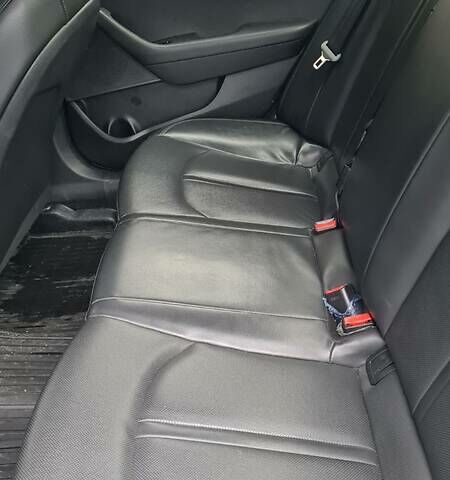 Зеленый Хендай Соната, объемом двигателя 2 л и пробегом 290 тыс. км за 10200 $, фото 3 на Automoto.ua