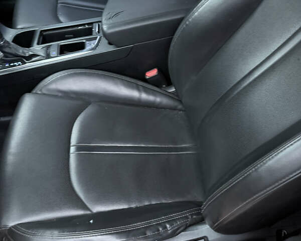 Оранжевый Хендай Соната, объемом двигателя 2 л и пробегом 560 тыс. км за 4999 $, фото 11 на Automoto.ua