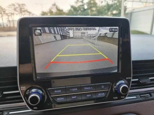 Хендай Старекс 2020 в Киеве на Automoto.ua Серый Хендай Старекс, объемом двигателя 2.5 л и пробегом 27 тыс. км за 21000 $, фото 8 на Automoto.ua