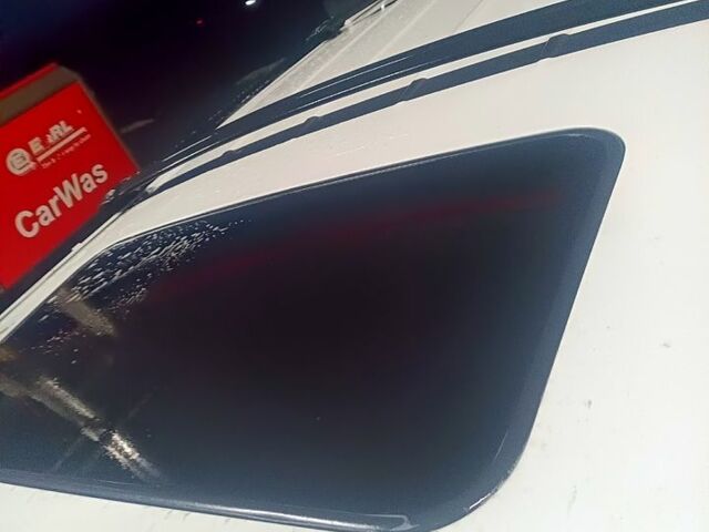 Білий Хендай Терракан, об'ємом двигуна 2.5 л та пробігом 390 тис. км за 6500 $, фото 8 на Automoto.ua