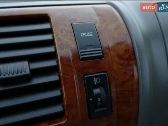 Черный Хендай Терракан, объемом двигателя 2.9 л и пробегом 275 тыс. км за 3200 $, фото 11 на Automoto.ua