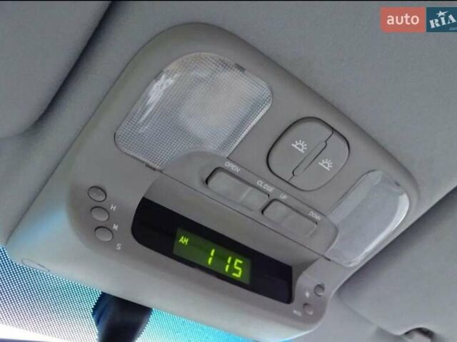 Черный Хендай Терракан, объемом двигателя 2.9 л и пробегом 275 тыс. км за 3200 $, фото 1 на Automoto.ua