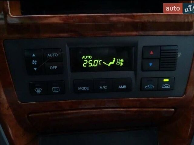 Черный Хендай Терракан, объемом двигателя 2.9 л и пробегом 275 тыс. км за 3200 $, фото 7 на Automoto.ua