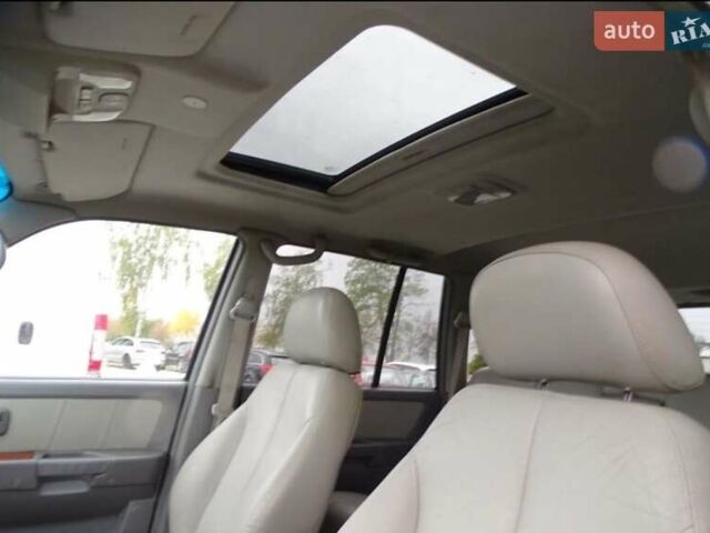 Черный Хендай Терракан, объемом двигателя 2.9 л и пробегом 275 тыс. км за 3200 $, фото 12 на Automoto.ua