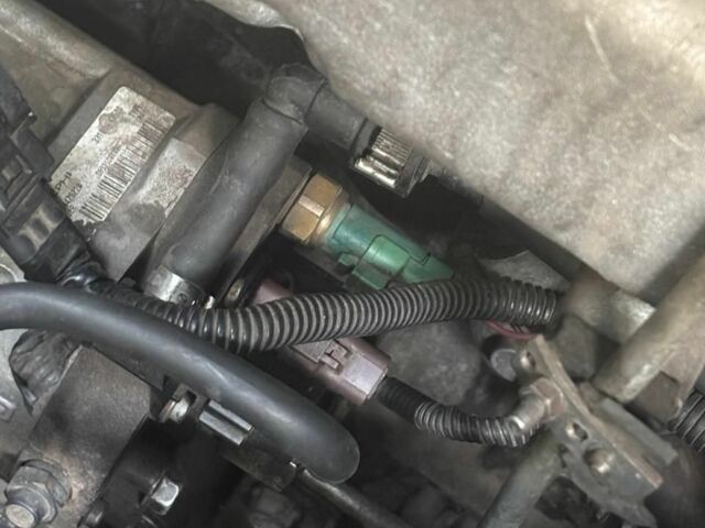 Чорний Хендай Терракан, об'ємом двигуна 0 л та пробігом 1000 тис. км за 5000 $, фото 1 на Automoto.ua