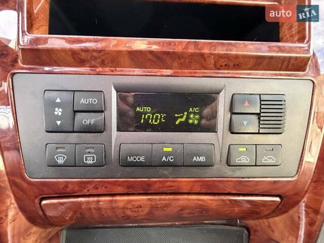 Чорний Хендай Терракан, об'ємом двигуна 2.9 л та пробігом 317 тис. км за 6200 $, фото 17 на Automoto.ua