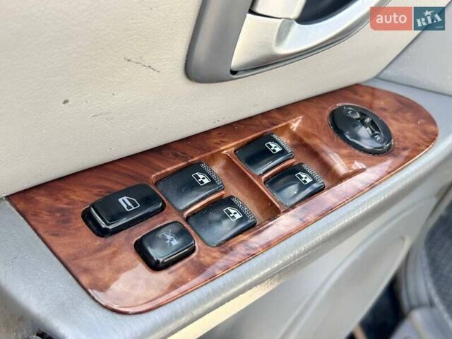 Чорний Хендай Терракан, об'ємом двигуна 2.9 л та пробігом 317 тис. км за 6200 $, фото 10 на Automoto.ua