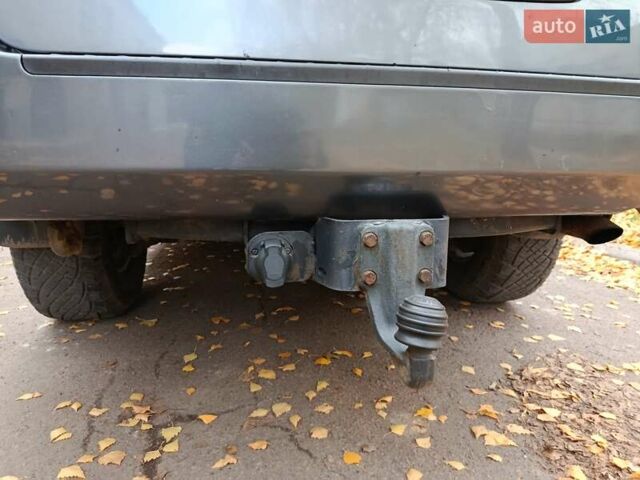 Черный Хендай Терракан, объемом двигателя 2.9 л и пробегом 346 тыс. км за 8500 $, фото 14 на Automoto.ua