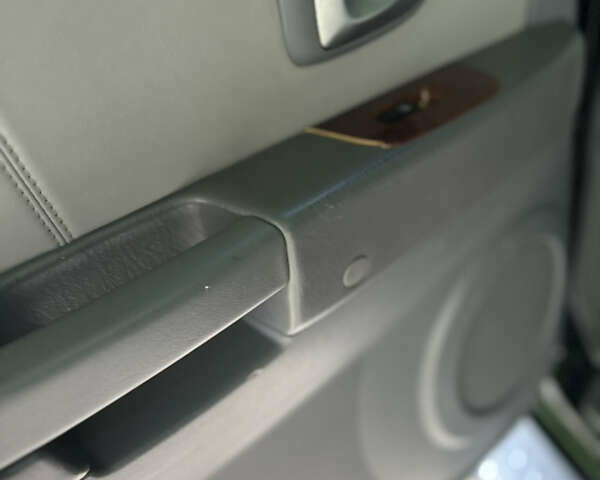 Хендай Терракан 2005 у Кривому Розі на Automoto.ua Чорний Хендай Терракан, об'ємом двигуна 2.9 л та пробігом 319 тис. км за 6500 $, фото 10 на Automoto.ua