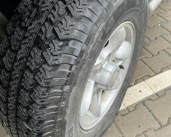 Чорний Хендай Терракан, об'ємом двигуна 3.5 л та пробігом 179 тис. км за 7500 $, фото 37 на Automoto.ua