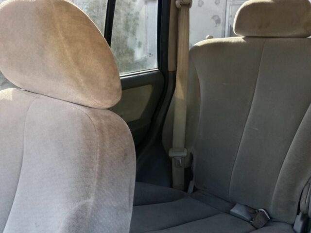 Хендай Терракан 2005 у Миколаєві на Automoto.ua Чорний Хендай Терракан, об'ємом двигуна 2.9 л та пробігом 250 тис. км за 3800 $, фото 9 на Automoto.ua