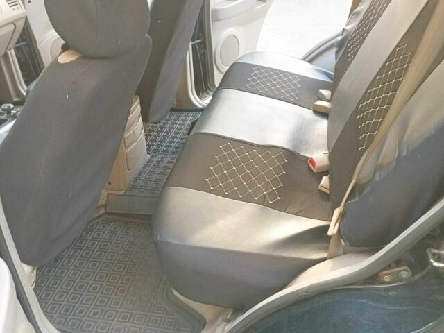 Черный Хендай Терракан, объемом двигателя 2.9 л и пробегом 240 тыс. км за 2975 $, фото 4 на Automoto.ua