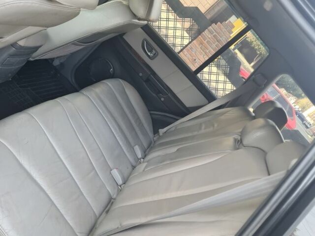 Черный Хендай Терракан, объемом двигателя 0 л и пробегом 111 тыс. км за 4799 $, фото 18 на Automoto.ua