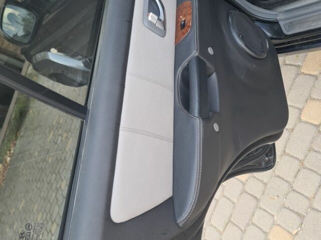 Черный Хендай Терракан, объемом двигателя 0 л и пробегом 111 тыс. км за 4799 $, фото 17 на Automoto.ua