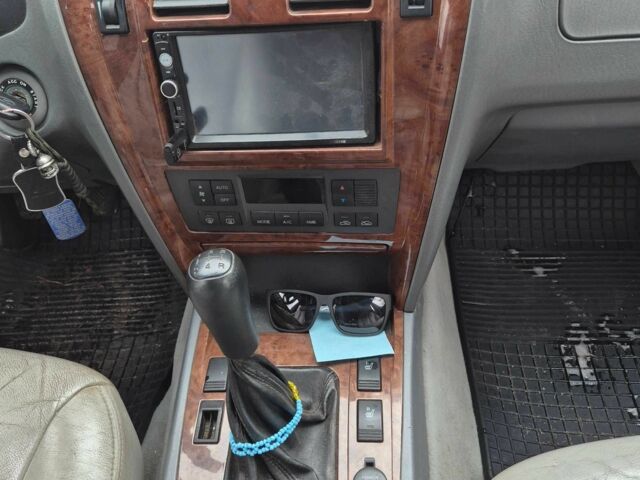 Хендай Терракан 2007 в Синельниковом на Automoto.ua Черный Хендай Терракан, объемом двигателя 2.9 л и пробегом 316 тыс. км за 3999 $, фото 7 на Automoto.ua