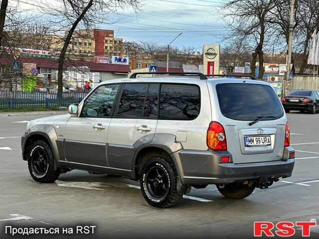 Хендай Терракан 2002 в Одессе на Automoto.ua Хендай Терракан, объемом двигателя 2.9 л и пробегом 230 тыс. км за 3999 $, фото 1 на Automoto.ua