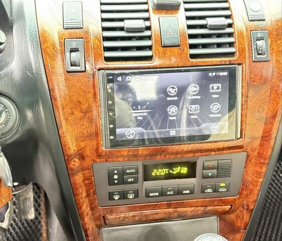 Хендай Терракан, об'ємом двигуна 2.9 л та пробігом 251 тис. км за 9000 $, фото 17 на Automoto.ua