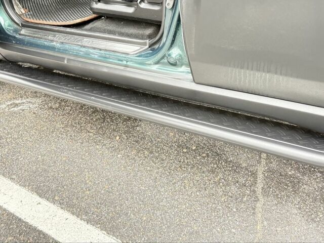 Хендай Терракан, об'ємом двигуна 2.9 л та пробігом 251 тис. км за 9000 $, фото 18 на Automoto.ua