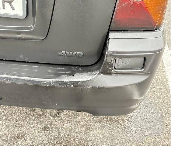 Хендай Терракан, об'ємом двигуна 2.9 л та пробігом 251 тис. км за 9000 $, фото 7 на Automoto.ua