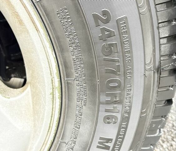 Хендай Терракан, об'ємом двигуна 2.9 л та пробігом 251 тис. км за 9000 $, фото 6 на Automoto.ua