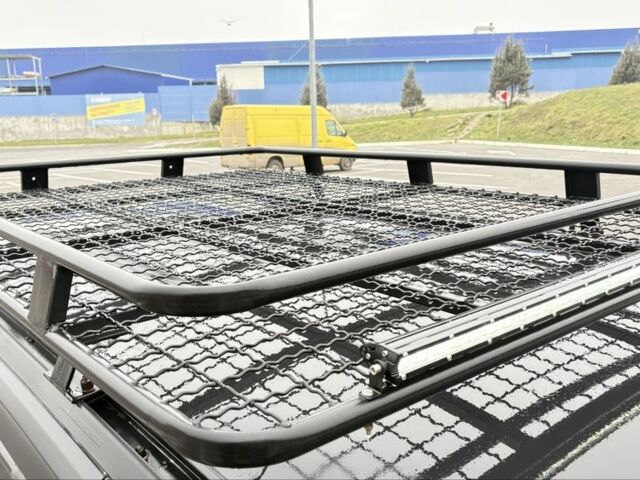 Хендай Терракан, об'ємом двигуна 2.9 л та пробігом 251 тис. км за 9000 $, фото 11 на Automoto.ua