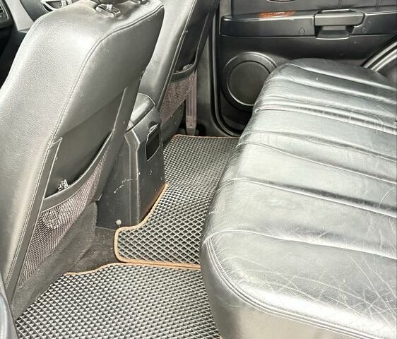 Хендай Терракан, об'ємом двигуна 2.9 л та пробігом 251 тис. км за 9000 $, фото 14 на Automoto.ua