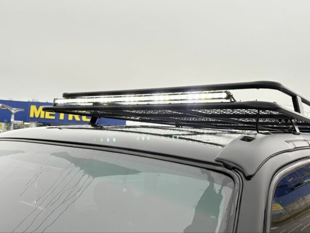 Хендай Терракан, об'ємом двигуна 2.9 л та пробігом 251 тис. км за 9000 $, фото 8 на Automoto.ua