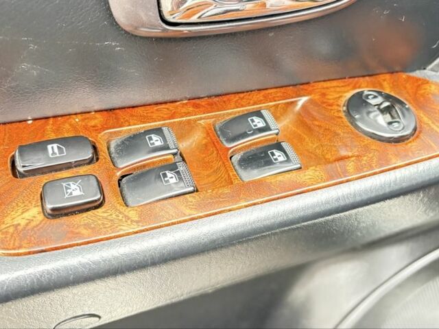 Хендай Терракан, об'ємом двигуна 2.9 л та пробігом 251 тис. км за 9000 $, фото 15 на Automoto.ua