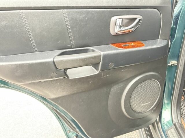 Хендай Терракан, об'ємом двигуна 2.9 л та пробігом 251 тис. км за 9000 $, фото 13 на Automoto.ua