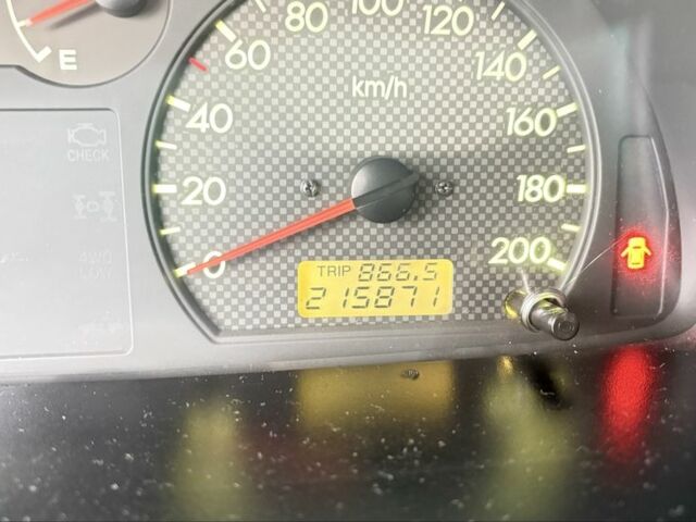 Хендай Терракан, об'ємом двигуна 2.9 л та пробігом 251 тис. км за 9000 $, фото 22 на Automoto.ua