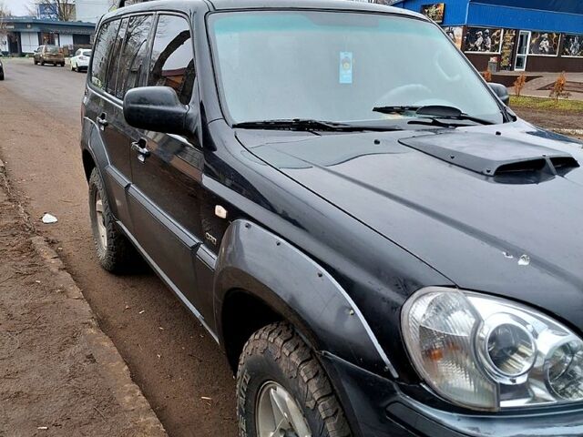 Хендай Терракан 2004 в Харькове на Automoto.ua Хендай Терракан, объемом двигателя 2.9 л и пробегом 0 тыс. км за 5500 $, фото 4 на Automoto.ua