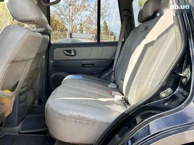 Хендай Терракан, об'ємом двигуна 0 л та пробігом 317 тис. км за 6200 $, фото 22 на Automoto.ua