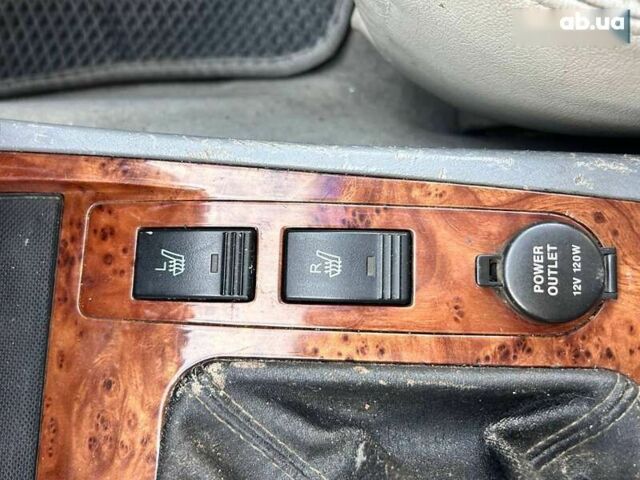 Хендай Терракан, об'ємом двигуна 0 л та пробігом 317 тис. км за 6200 $, фото 19 на Automoto.ua