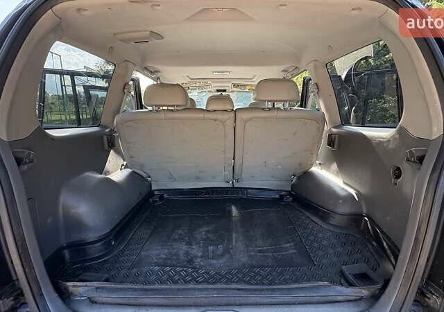 Хендай Терракан 2004 в Чернигове на Automoto.ua Хендай Терракан, объемом двигателя 2.9 л и пробегом 243 тыс. км за 5000 $, фото 10 на Automoto.ua