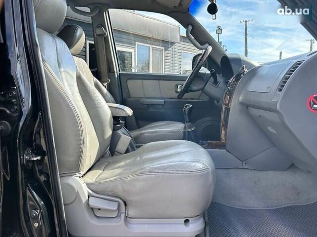 Хендай Терракан, об'ємом двигуна 0 л та пробігом 317 тис. км за 6200 $, фото 28 на Automoto.ua